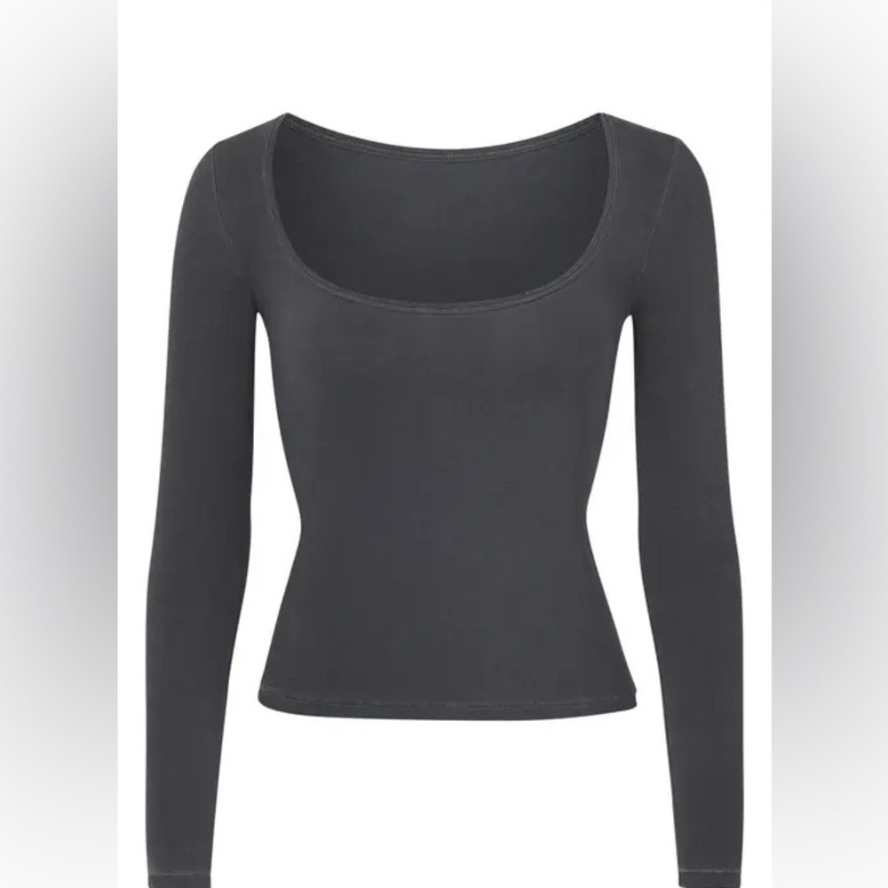 SKIMS long sleeve